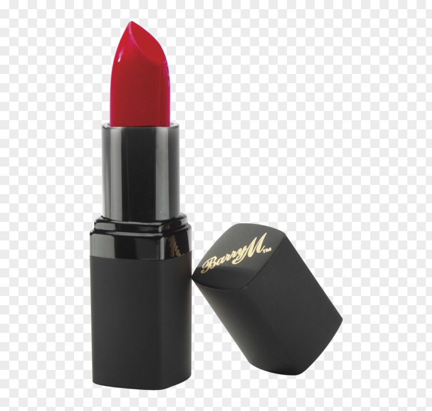 Lipstick Tarte Tarteist Lip Paint Cosmetics Barry M PNG