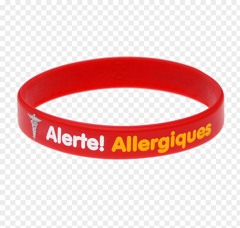 Red PenitsilliiniallergiaPandora Charm Medical Alert Sign Bracelet Allergy Wristband PNG