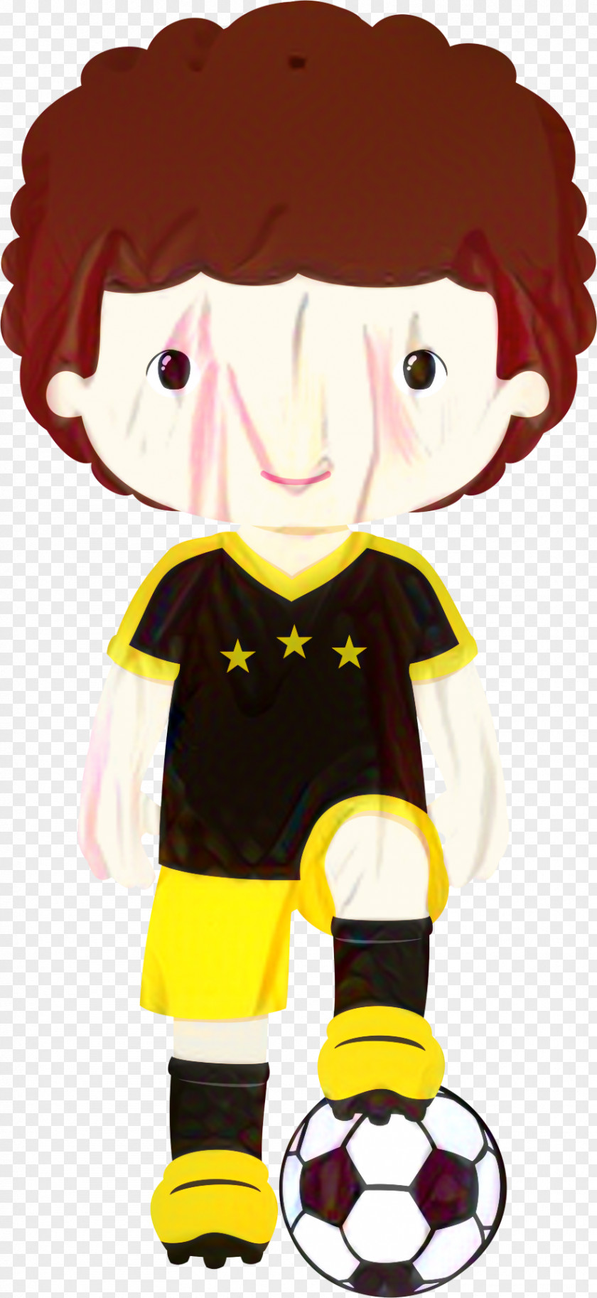 Style Animation Volleyball Cartoon PNG