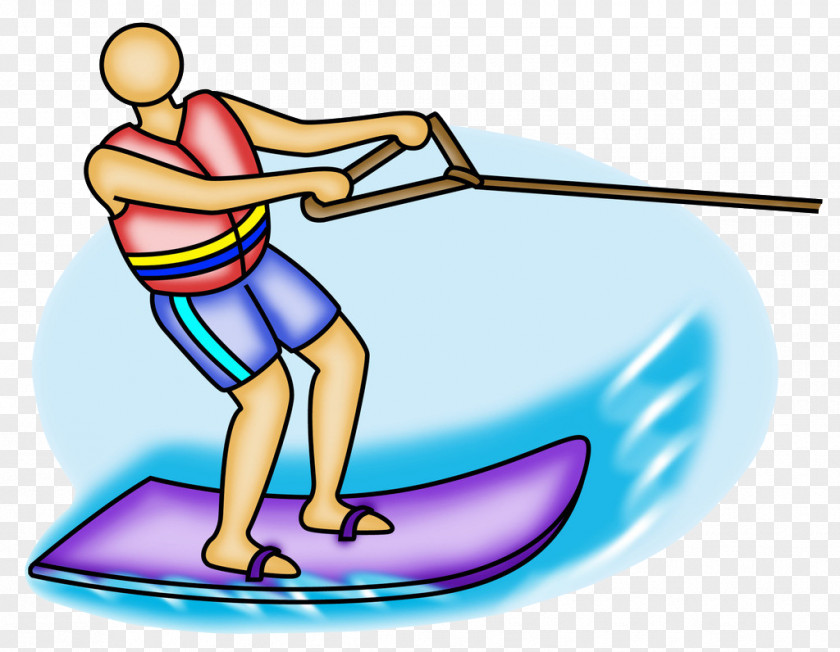 Surf The Sea Surfing Sport Clip Art PNG