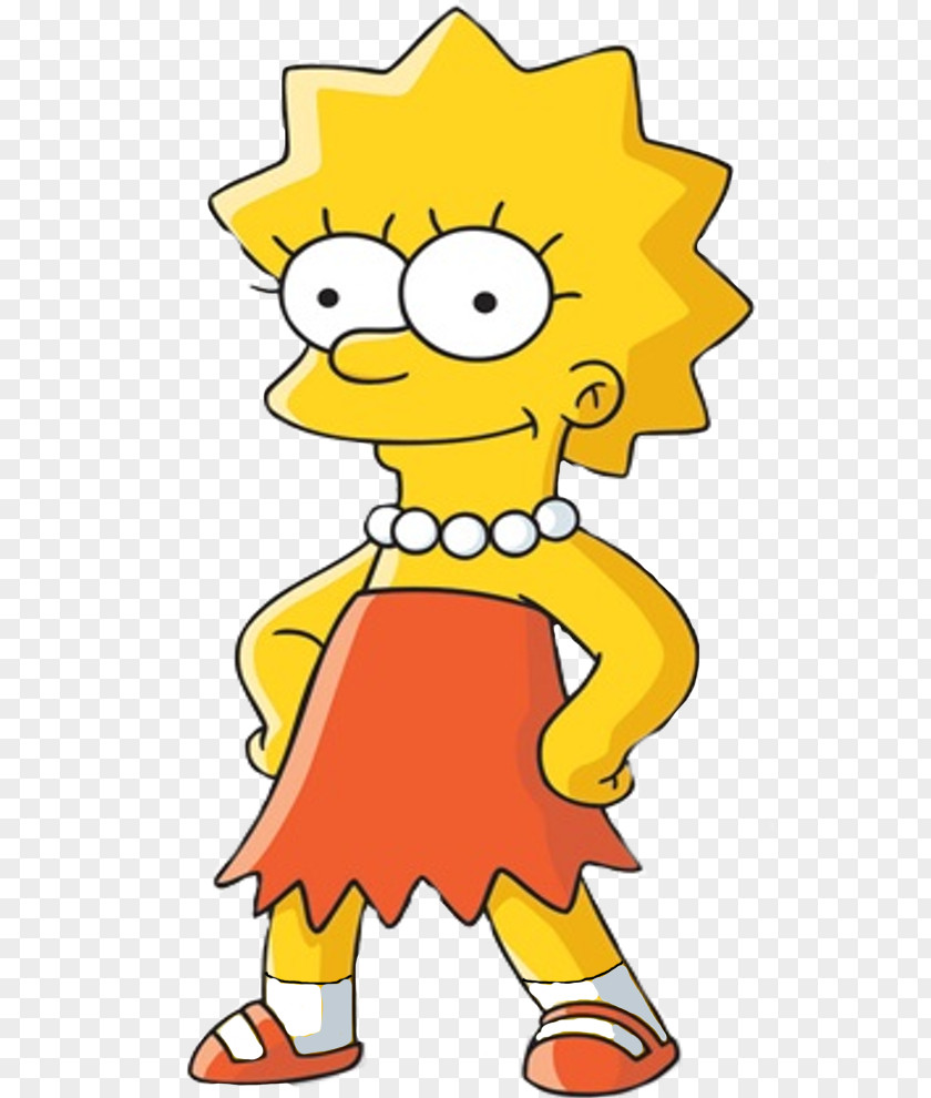 Sweaty Lisa Simpson The Simpsons: Tapped Out Homer Bart Family PNG