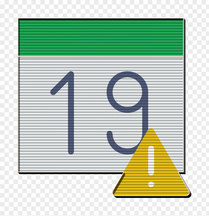 Symbol Signage Interaction Assets Icon Calendar PNG
