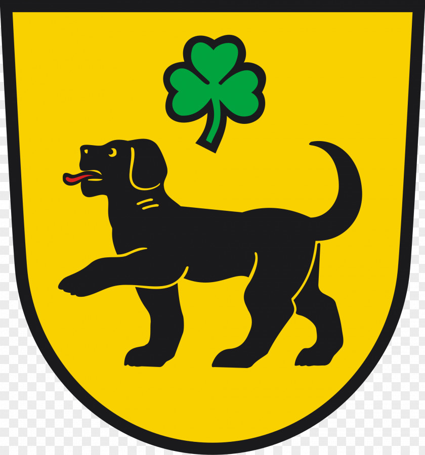 Symbol Sporting Group Dog PNG