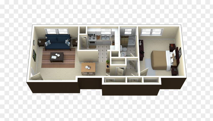 Toilet Plan Royal Oak Floor House Apartment Bedroom PNG