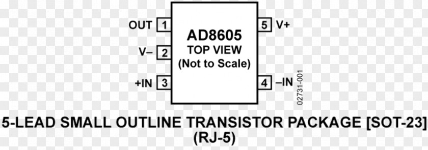 Analog Circuits Devices Datasheet Amplifier Document Integrated & Chips PNG