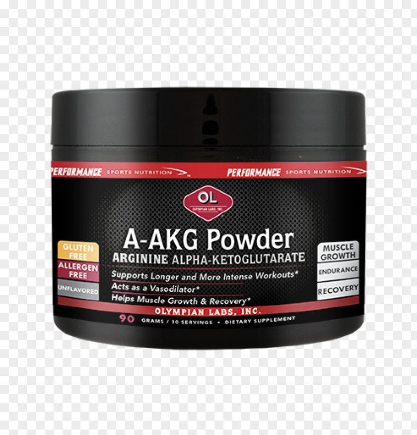 Arginine Alphaketoglutarate Dietary Supplement Alpha-ketoglutarate Alpha-Ketoglutaric Acid Bodybuilding PNG