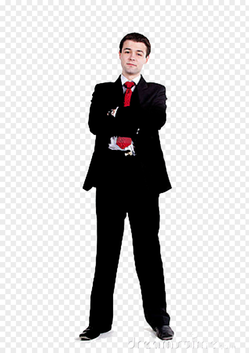Asia Guy Standing Clip Art PNG