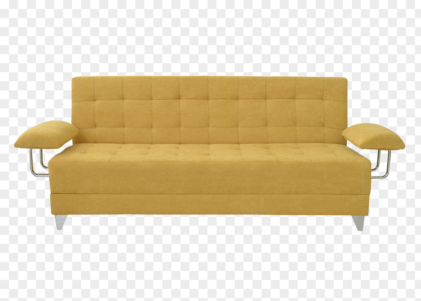 Chair Couch Sofa Bed Chaise Longue Comfort Futon PNG
