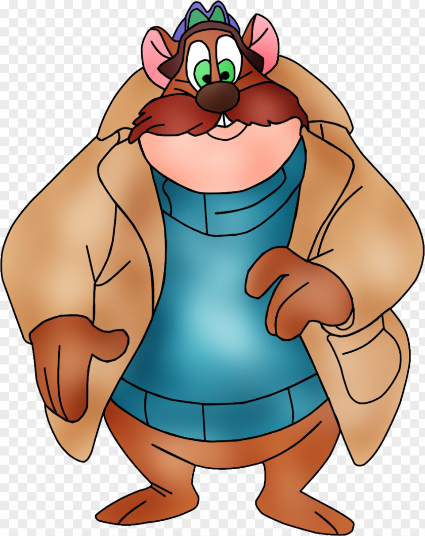 Chip 'n' Dale Ferb Fletcher Mickey Mouse Jiminy Cricket Character PNG
