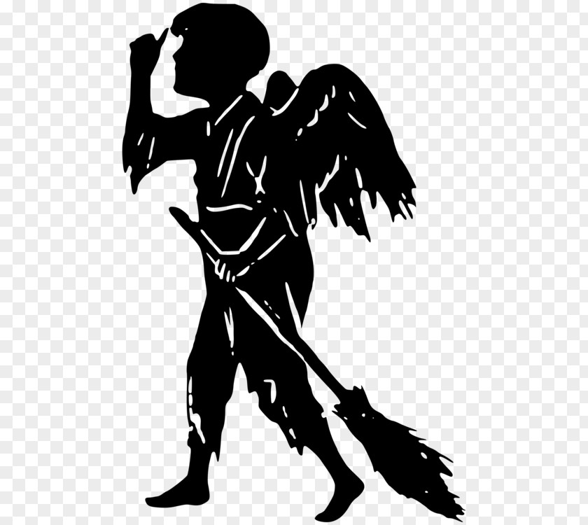 Death Clipart Angel Clip Art Vector Graphics Illustration Drawing PNG