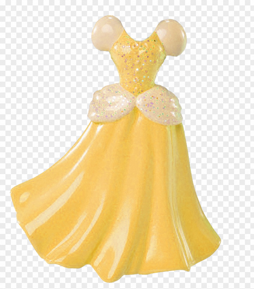 Fairy Tale Material Doll Mattel Disney Princess Dress Monster High PNG