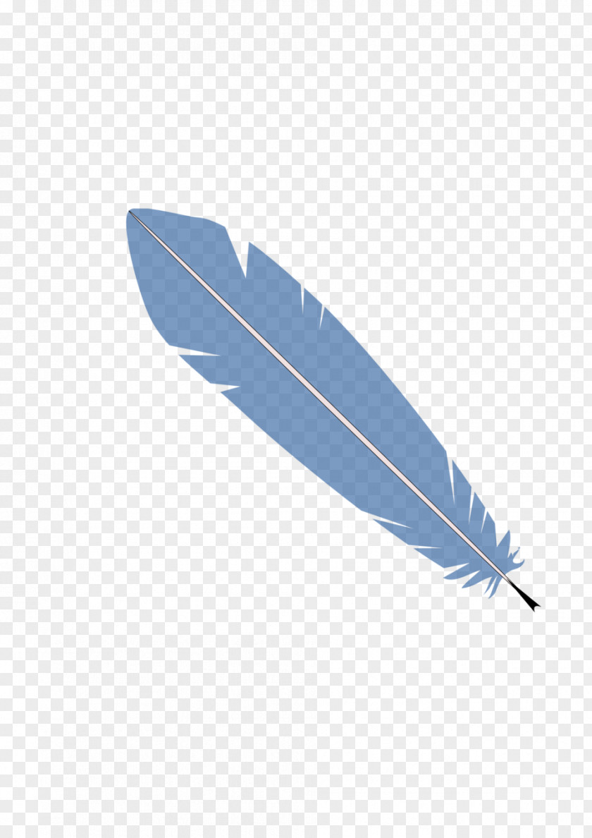 Feathers Feather Quill Bird Clip Art PNG