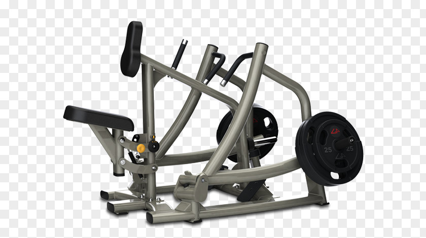Gym Equipments Elliptical Trainers Indoor Rower Exercise Machine Fitness Centre PNG