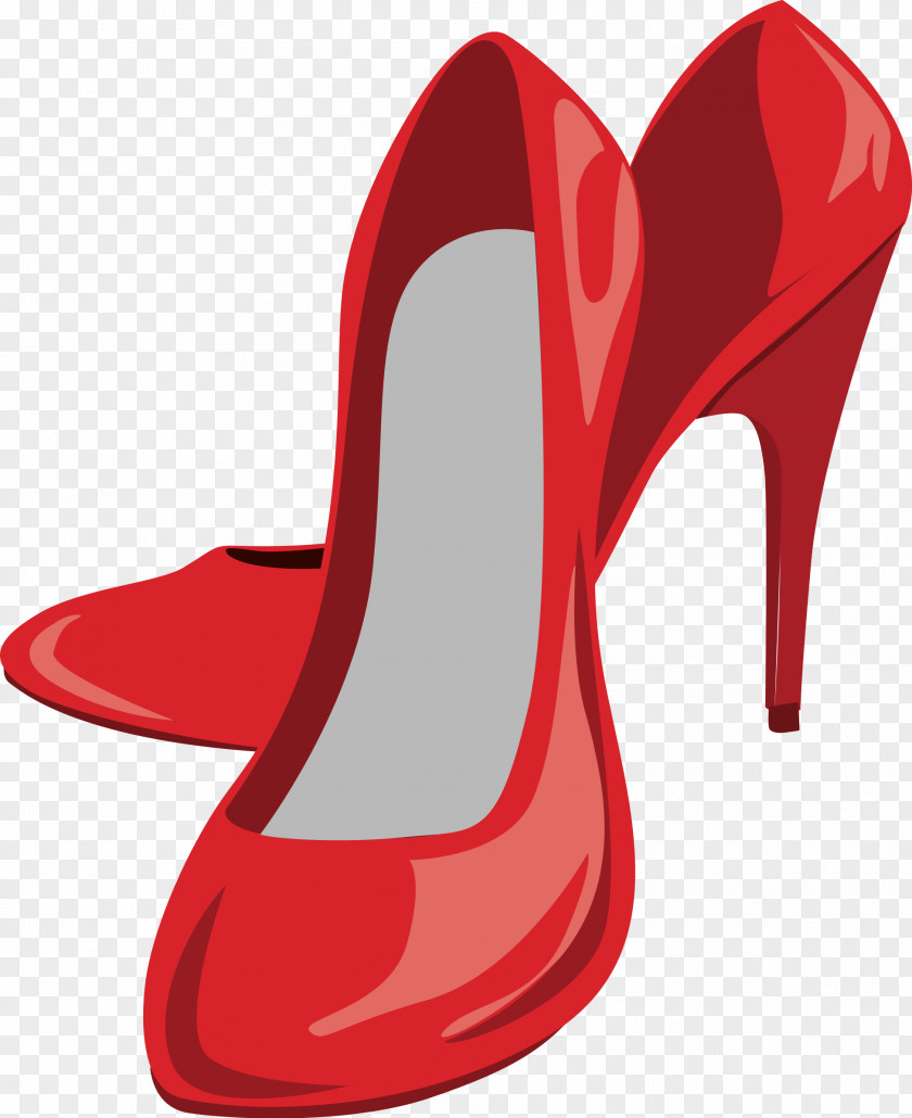 High Heels Icon Clip Art High-heeled Shoe Stiletto Heel Openclipart PNG