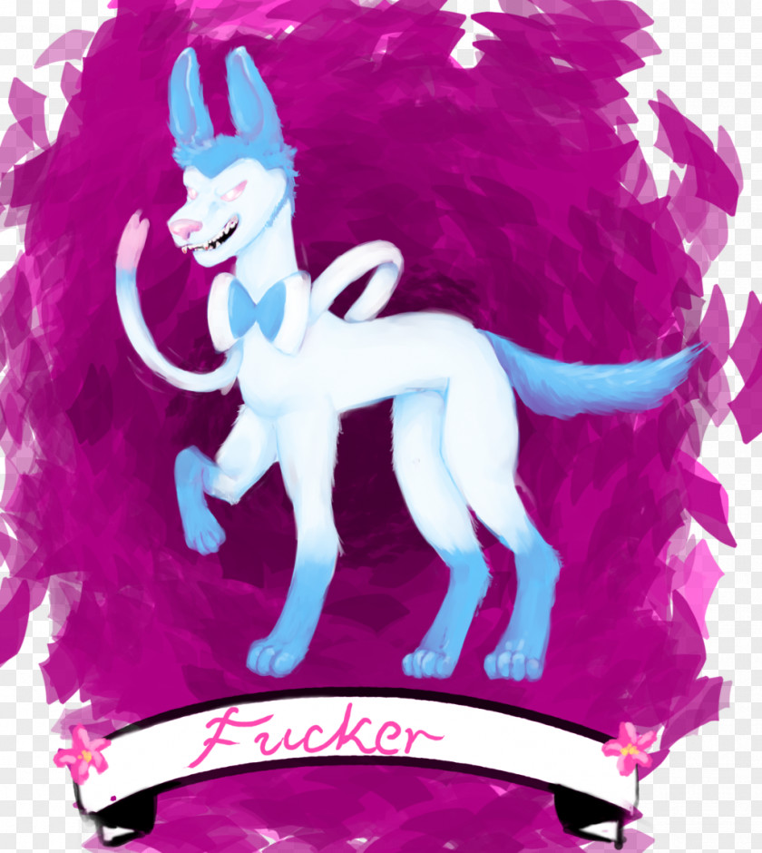 Horse Unicorn Cartoon Organism PNG