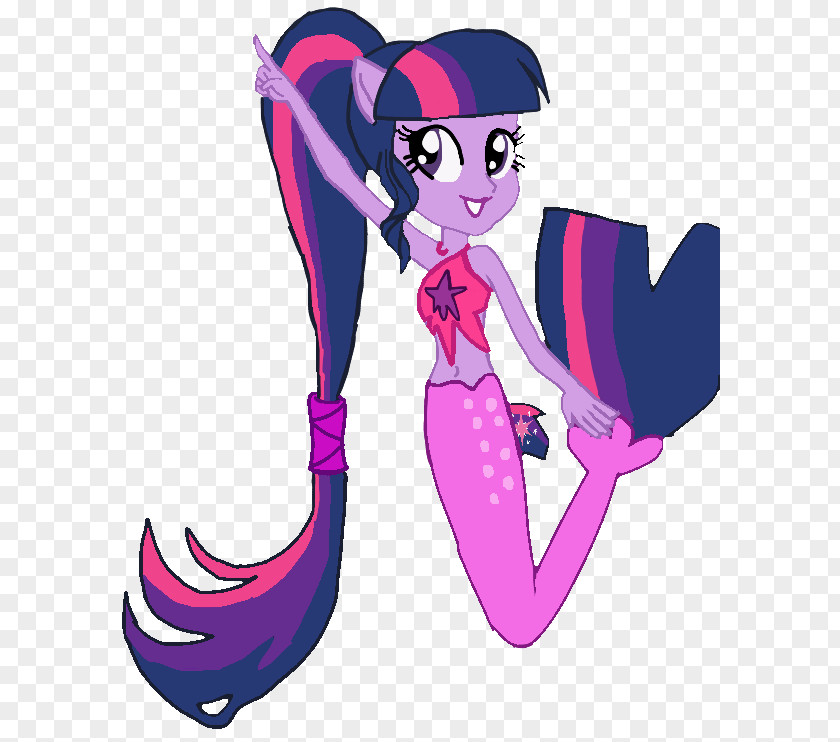 How To Draw Equestria Girls Fluttershy Cute Twilight Sparkle My Little Pony: DeviantArt Rarity Mermaid PNG