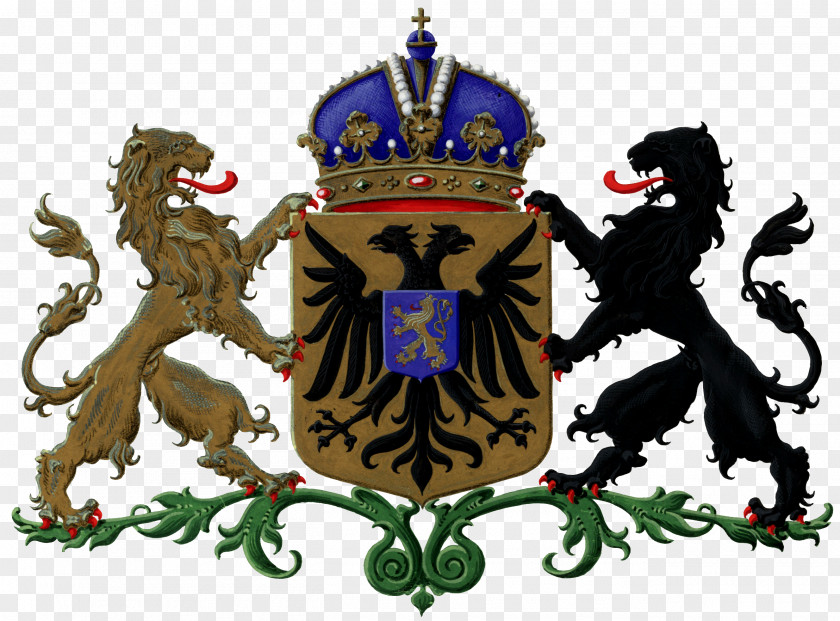 Inner Mongolia Nijmegen Coat Of Arms The Netherlands City Stock Photography PNG