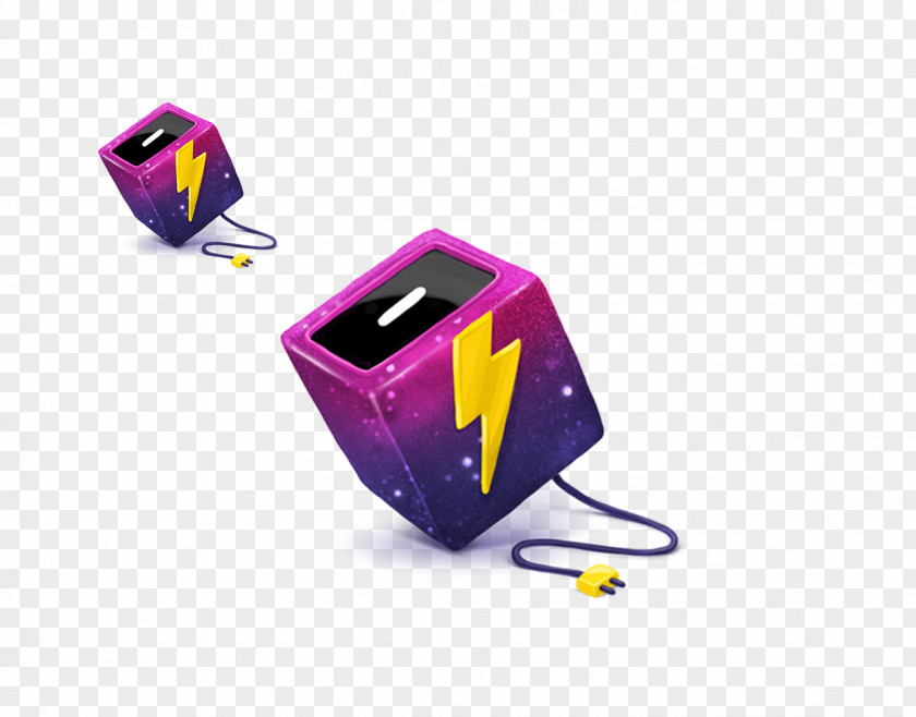 Lightning Box Apple Icon Image Format Download PNG