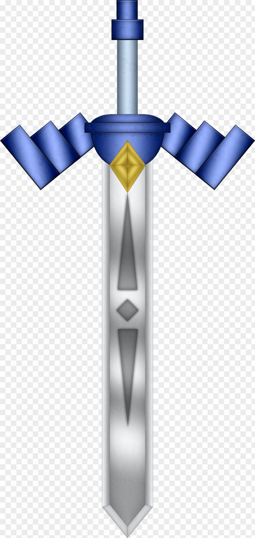 Line Angle Sword PNG