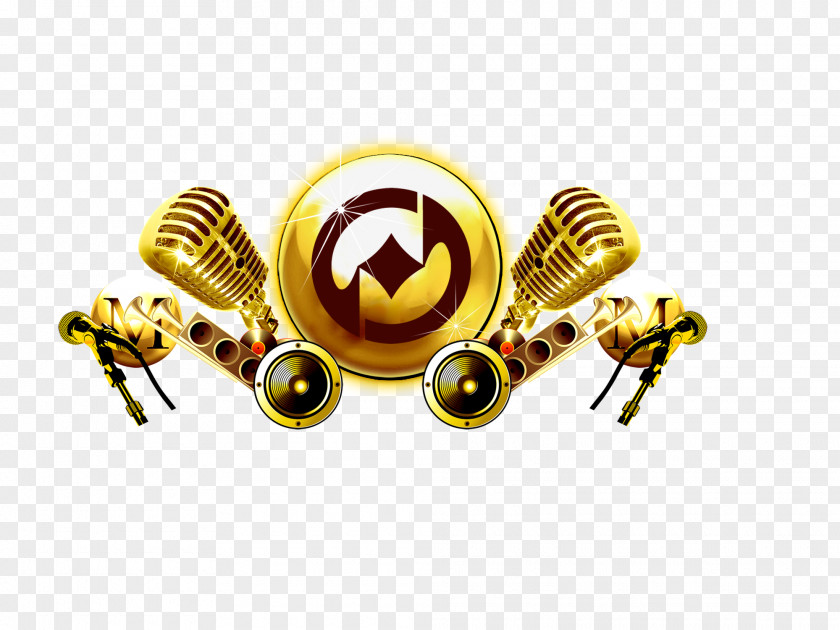 Microphone Gratis PNG