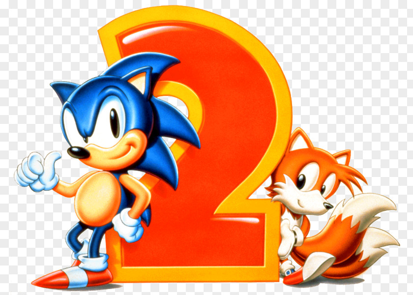 Mystic Sonic The Hedgehog 2 Mania & Knuckles 3D PNG