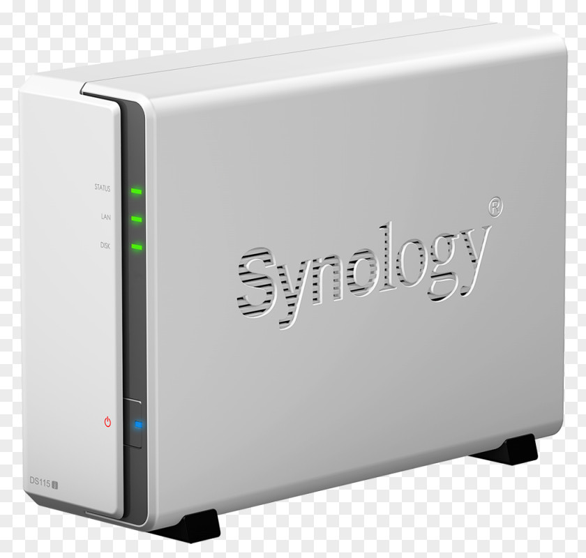 Network Storage Systems Synology Inc. DiskStation DS115j DS214se DS216se PNG