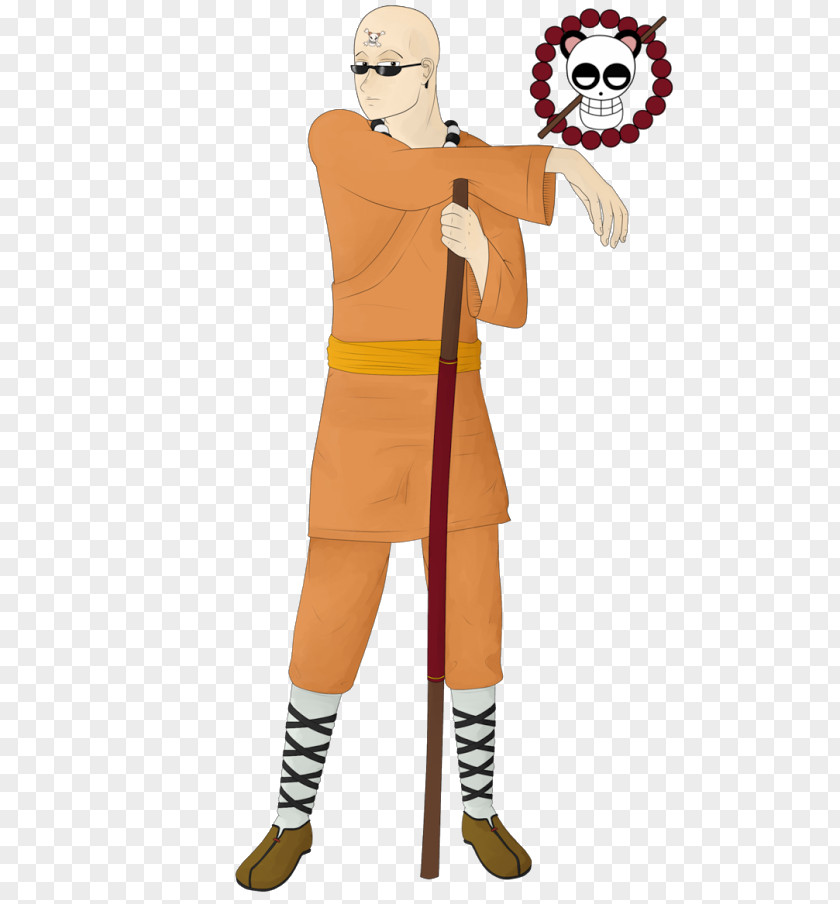 One Piece Ship Costume Role-playing Character PNG
