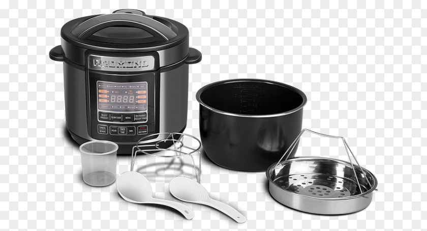 Pressure Cooker Amazon.com Multicooker Cooking Stock Pots PNG