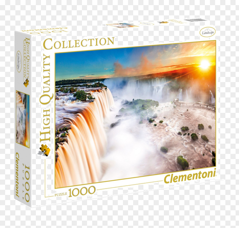 Puzle Jigsaw Puzzles Sum And Product Puzzle Waterfall Video Game PNG