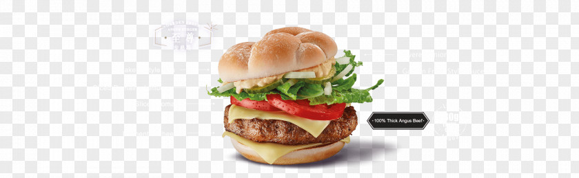 Romaine Lettuce Whopper Cheeseburger Junk Food Fast PNG