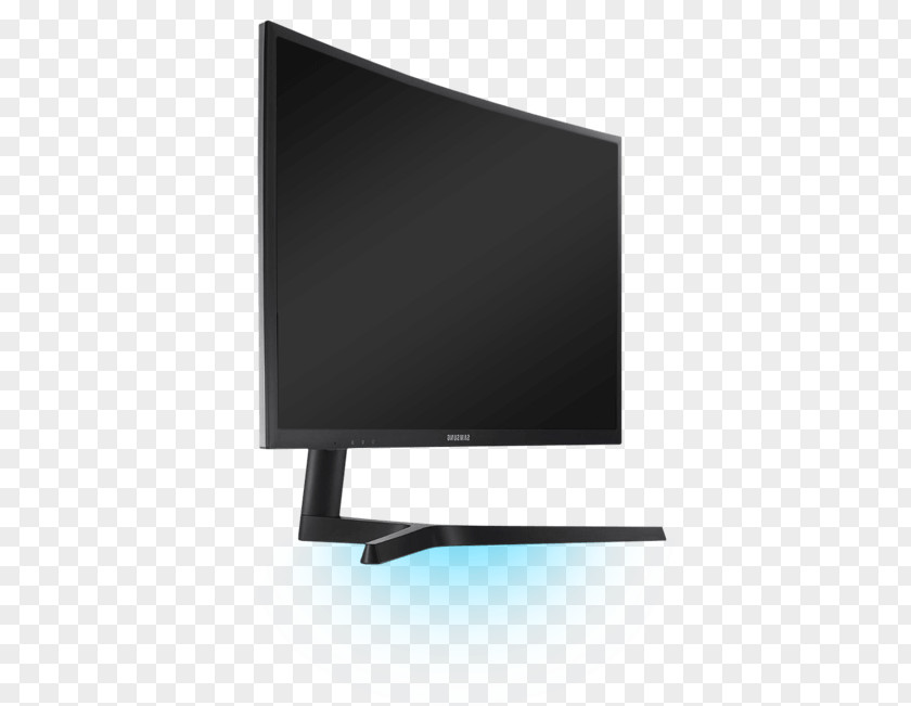 Samsung LCD Television Computer Monitors Set LED-backlit Display Device PNG