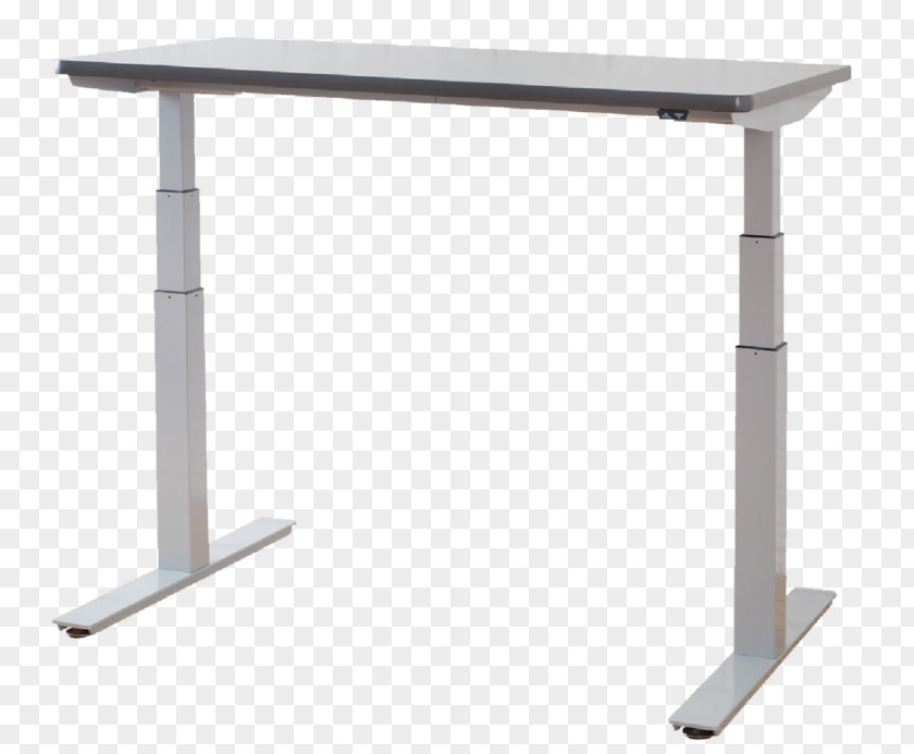 Table Sit-stand Desk Office & Chairs Standing PNG