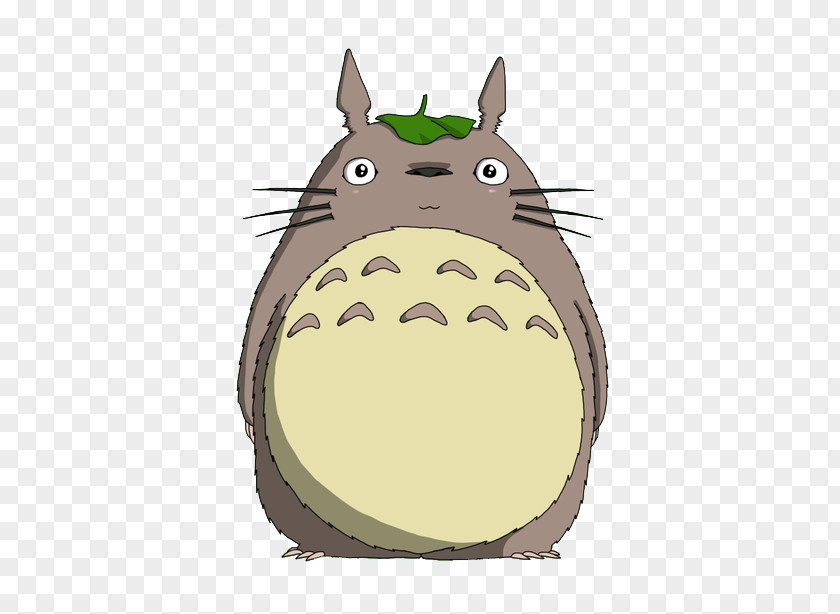 Totoro Catbus Studio Ghibli Museum Film Drawing PNG