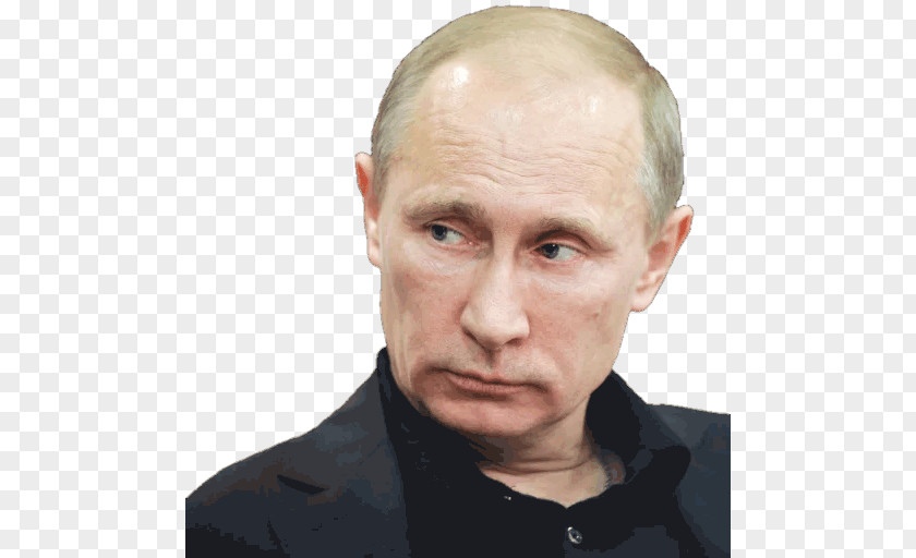 Vladimir Putin President Of Russia United States PNG