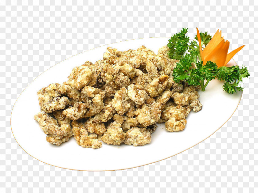 Amber Peach Vegetarian Cuisine Mashed Potato Food Chinese Recipe PNG