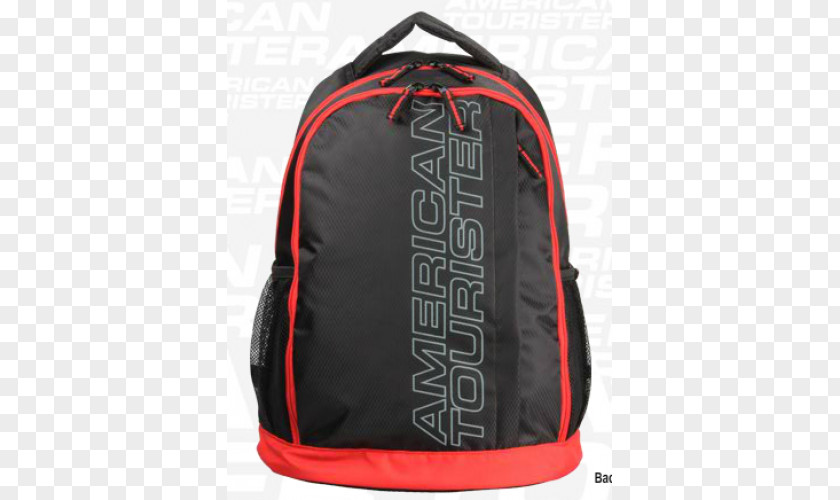 Backpack Backpacking American Tourister Bag Travel PNG