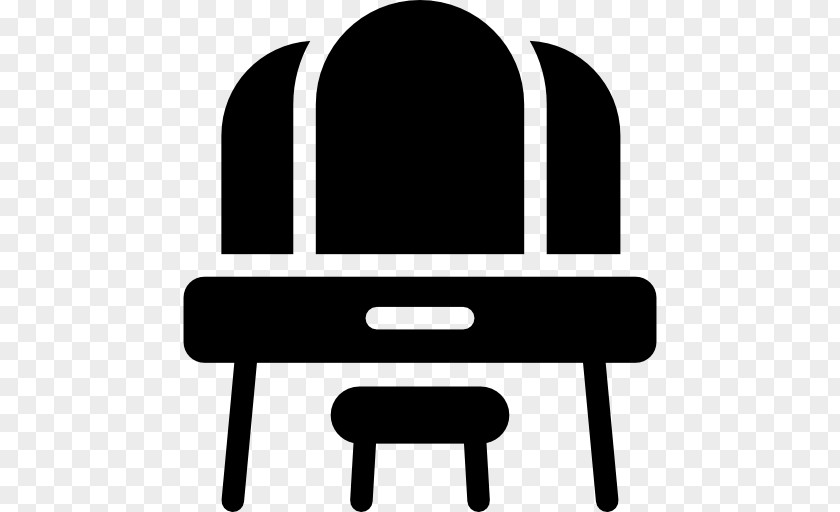 Chair Bedside Tables Clip Art PNG