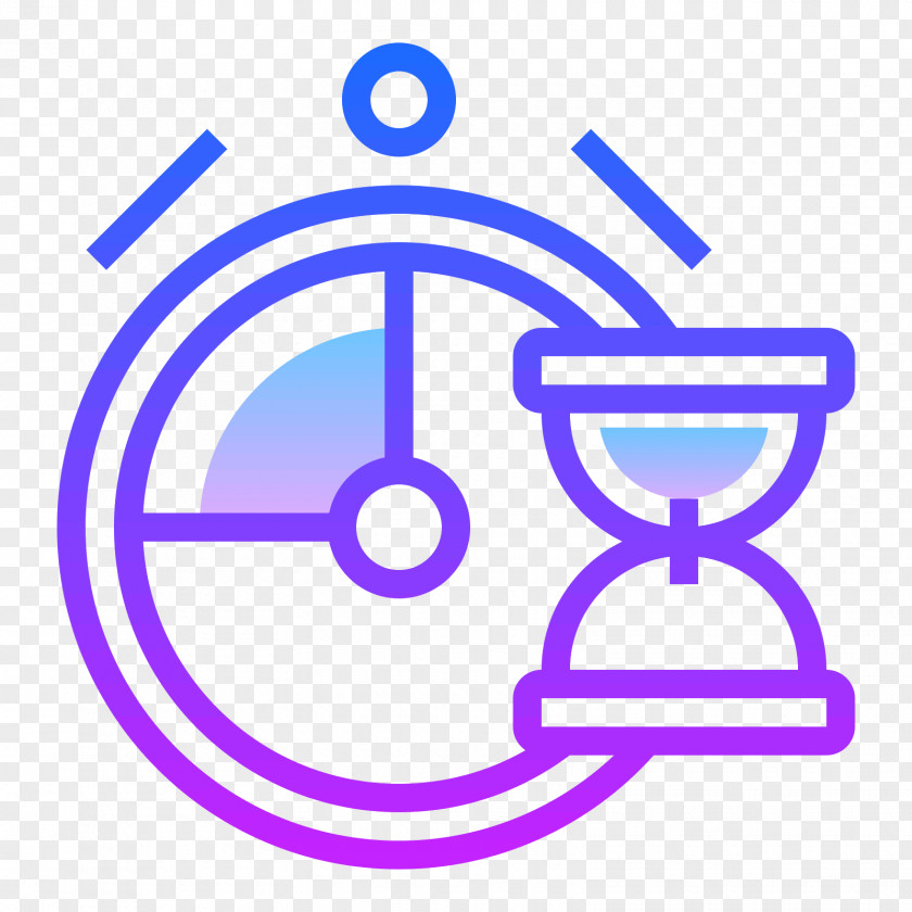 Clock Icon Information PNG