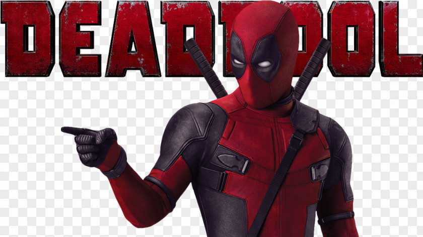 Deadpool Film 2 Cable YouTube PNG