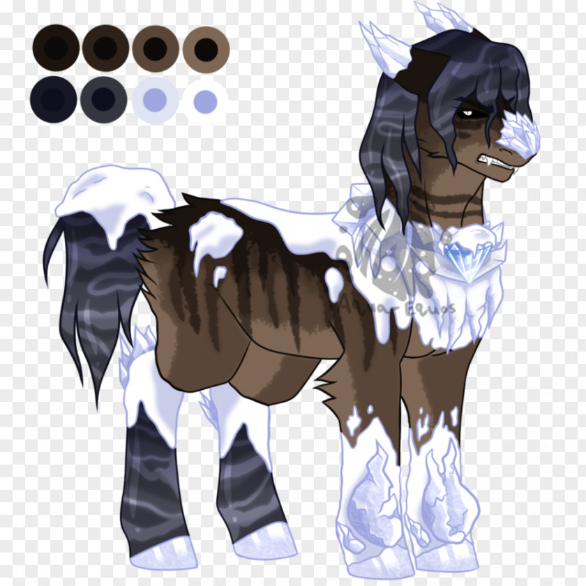 Dog Pony Horse Cartoon PNG