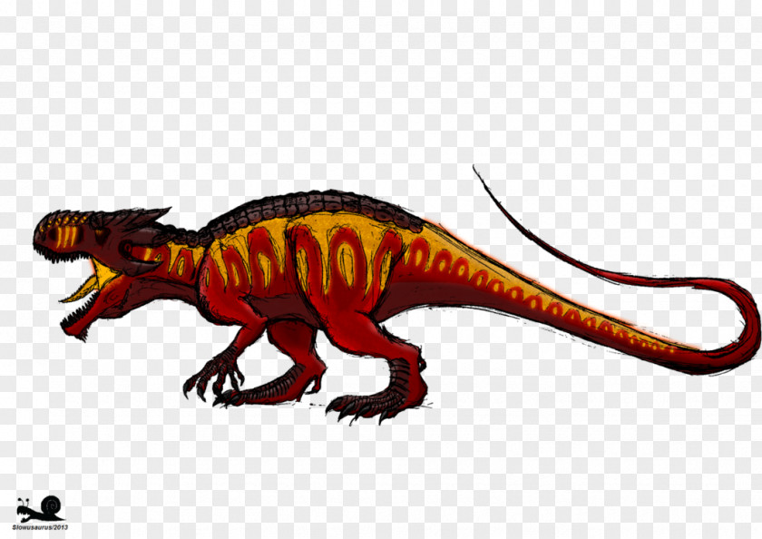 Dragon Tyrannosaurus Velociraptor Clip Art PNG