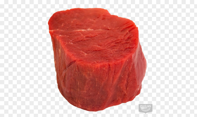 Fillet Beef Tenderloin Angus Cattle Roast Meat PNG