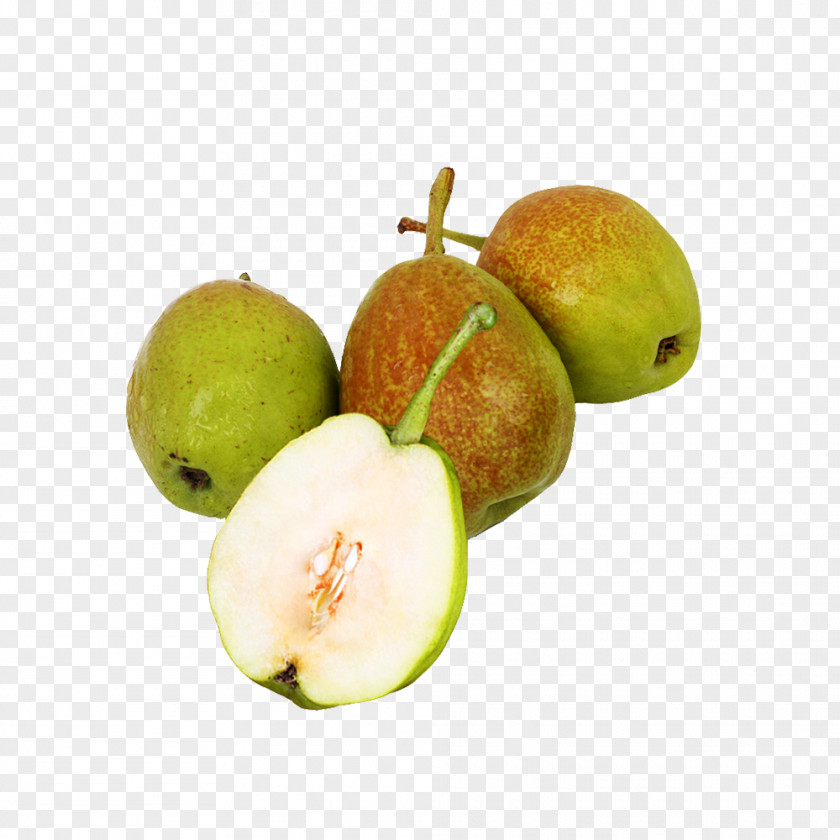 Korla Pear Fruit Food PNG