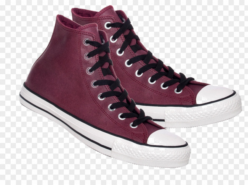 Marsala Watercolor Skate Shoe Sneakers Basketball Sportswear PNG