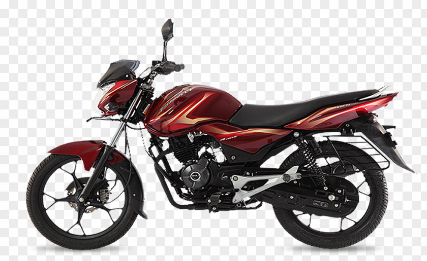 Motorcycle Bajaj Discover 125 Auto Pulsar 150 PNG