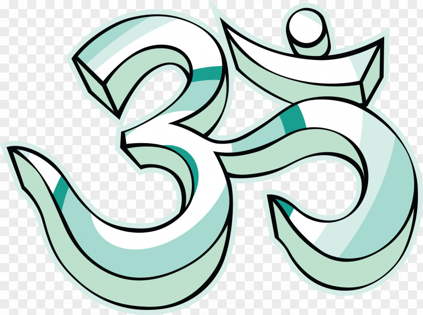 Namaste Symbol Om Clip Art PNG