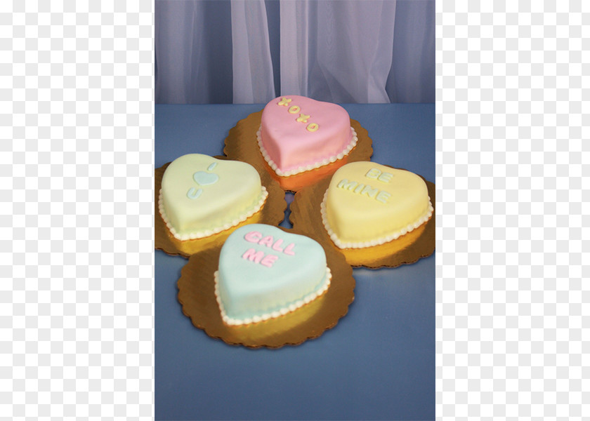 Order FOrm Buttercream Sugar Cake Birthday Petit Four PNG