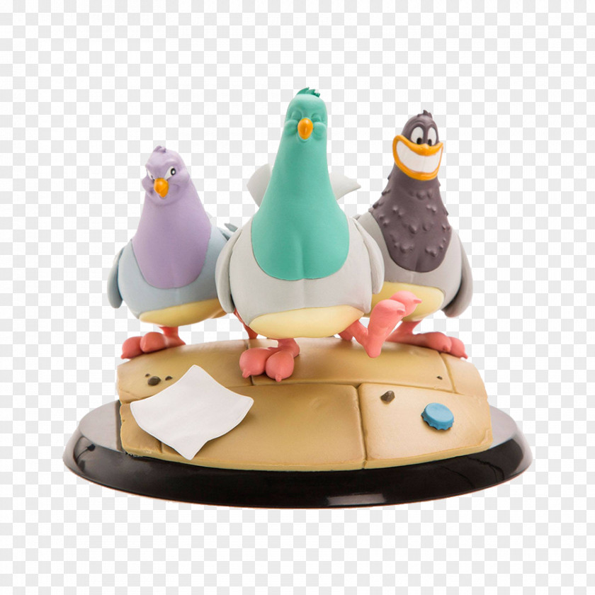 Pigeons 12 0 1 Animaniacs Goodfeathers Q-Fig MAX Figure Action & Toy Figures Wonder Woman Max Wakko PNG