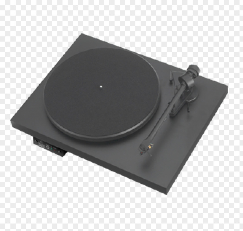 Radio Pro-Ject Phonograph Record Two-way PNG