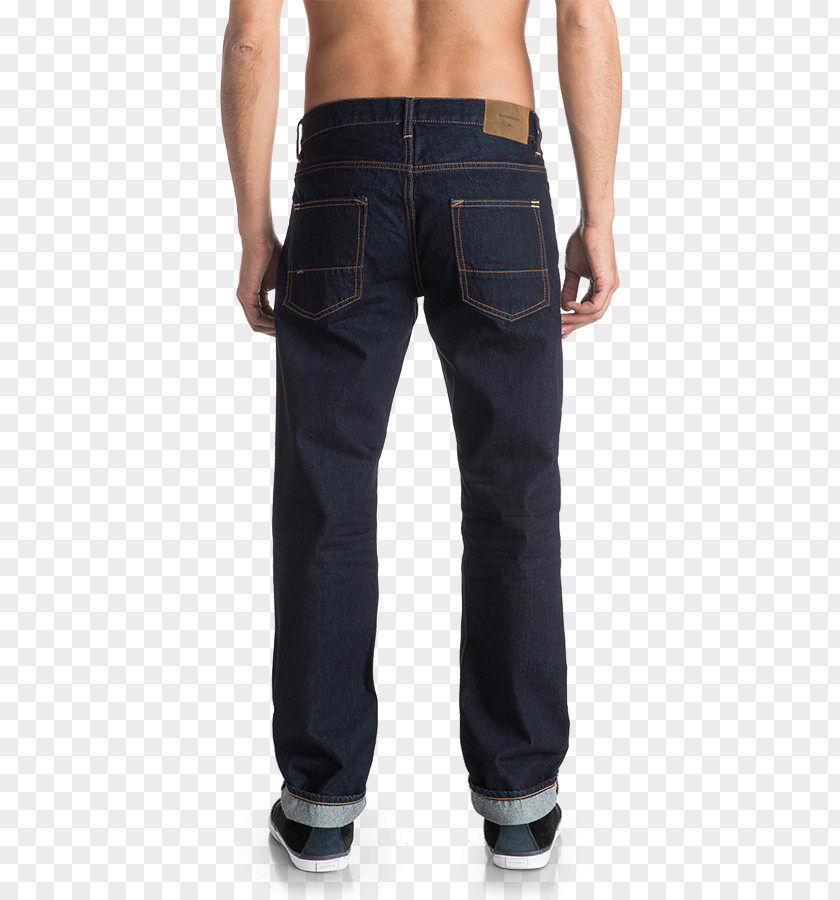 Silver Jeans Co. Slim-fit Pants Levi Strauss & Quiksilver PNG